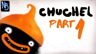 Chuchel Walkthrough Part 1 No Commentary