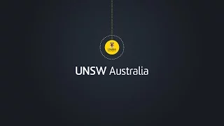 Reasons to choose UNSW Australia