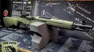 Springfield Armory M1A SOCOM 16 308 Rifle