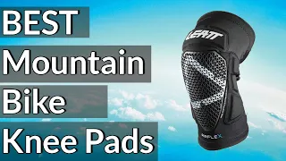 Best Mountain Bike Knee Pads Reviews 2023 | Best Budget Avalanche Airbags(Buying Guide)