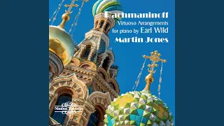 6 Romances, Op. 4: No. 4, Do Not Sing, My Beauty (Arr. Wild)