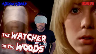 #DisneyDark: Watcher in the Woods (1980) | Rachel's Reviews Collab