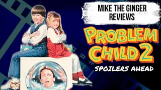 Problem Child 2 (1991) Review