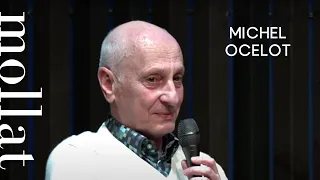 Tribunes de la Presse #8 : Michel Ocelot