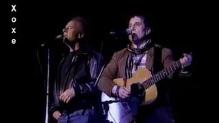 Simon & Garfunkel   Full Concert 1993