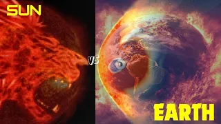 *Breaking News* - EXTREME Geomagnetic Storm UNDERWAY! Global communications at risk!