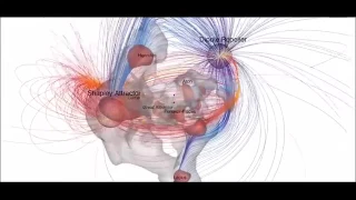 Mystery force detected pushing Milky Way through the universe