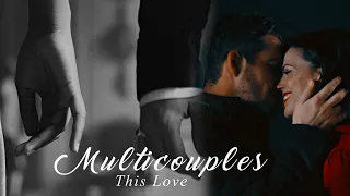 ► Multicouples | This Love