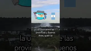 Argentina (¡CAMPEÓN!)  🇦🇷🏆⚽️ en un minuto - El Mapa de Sebas