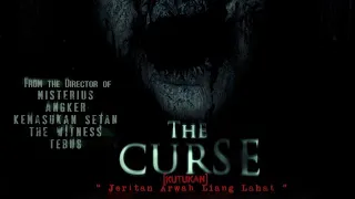 THE CURSE OFFICIAL TRAILER - 4K [English Subs]