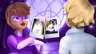 Lila Reveals The Truth About Gabriel To Adrien In Miraculous Season 6?!