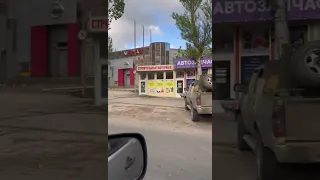 НА ДОНБАССЕ