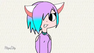 I'm so excited to meet you!(meme?)//short animation 💜👌🏻👽