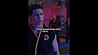 Best fight scene in the whole show 🔥#cobrakai  #elimoskowitz  #hawk  #cobrakaiedit  #cobrakaiseries