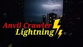 Anvil Crawler Lightning