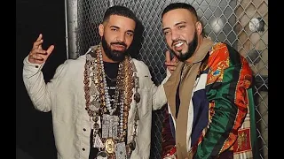 French Montana - No Stylist ft. Drake (432hz)