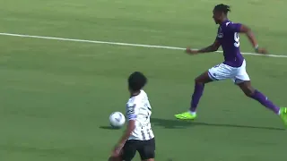 Christian Kouame Goal, Assit and Skills - Serie A 2022/2023