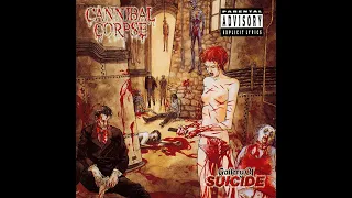 Cannibal Corpse - Centuries of Torment