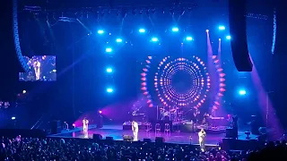 Boyz II Men - End Of The Road - Live at the Ovo Arena Wembley - 20 April 2024