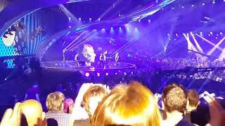 O.Torvald - Time (Ukraine) Eurovision 2017 Grand Final LIVE