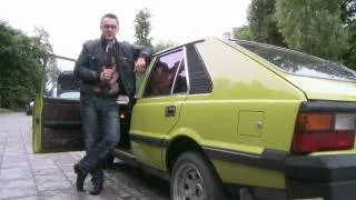 Auto Marzeń - odcinek 3 ( FSO Polonez )