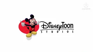 DisneyToon Studios Logo 2003 Effects