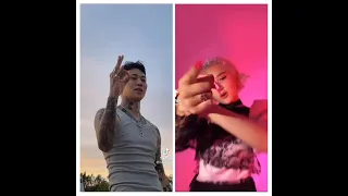 TikTok compilation (my potna Dem) New Trend 2021