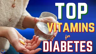 Key Daily Vitamins for Managing Diabetes