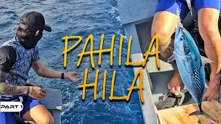 P1-PAUWI NA NAKAHULI PA - EP1338