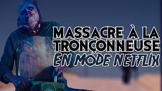 La Critique Glauque #149 : Massacre à la Tronçonneuse (2022) - Leatherface est de retour !