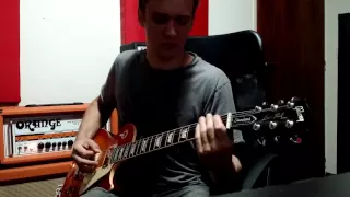 Medley Pantera - Concurso "Vorterix Metal"