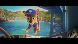 PAW Patrol: The Movie | Download & Keep now | Chase Is On The Case Clip | Paramount Pictures UK