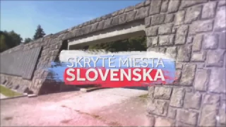 Skryté miesta Slovenska: Pozrite si bunkre pod Bratislavou