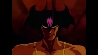 Devilman - Anthem - Show Must Go On AMV