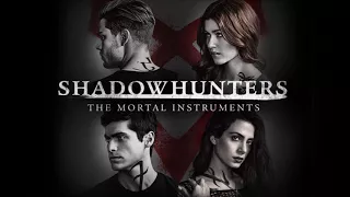 Shadowhunters 2x20 Song || Hurricane - Fleurie