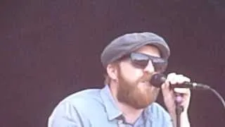 Alex Clare Live Lollapalooza Grant Park Chicago IL August 4 2013