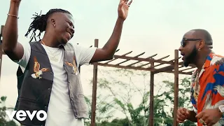 Stonebwoy, Davido - Activate (Official Video)