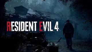 Игрофильм Resident Evil 2023