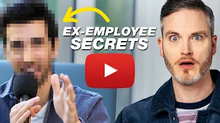 Ex-YouTube Employee Reveals Secrets to Viral Growth