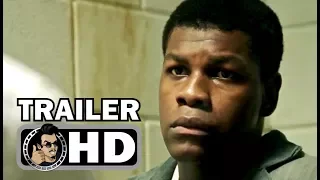 DETROIT Trailer #2 (2017) John Boyega, John Krasinski Drama Movie HD