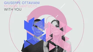 Giuseppe Ottaviani & Monika Santucci - With You [Black Hole Recordings]