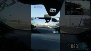 My FASTEST lap in YAS MARINA CIRCUIT on an Aston Martin GT4