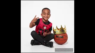 Happy birthday DJ | The Prince Family