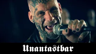 Unantastbar - Die Hand, die ich mir reichte [offizielles Video]