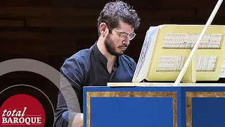 Scarlatti Sonatas by Paolo Zanzu | Paris, Radio France Auditorium (20/32)
