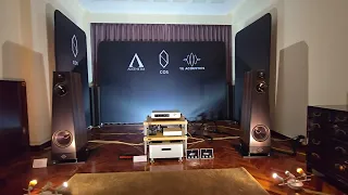 YG Acoustics