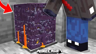 MINECRAFT, ale DODAŁEM 23 NOWE STRUKTURY! *szalone*