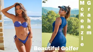 McKenzie Graham | Beautiful Golfer #golf  #lpga #golfswing  #高爾夫 #골프 #ゴルフ #กอล์ฟ