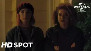 Lady Bird / Spot "Fly" VOST [Au cinéma le 28 février]