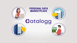 Catalogg - Your Data Marketplace